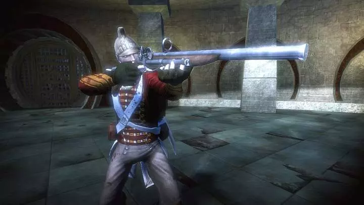 Fable 2 See the Future
