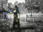 Fable 2 See the Future - Pantalla