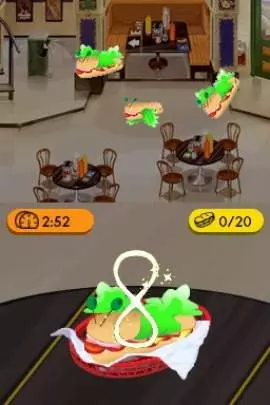 Los Magos de Waverly Place