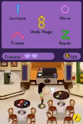 Los Magos de Waverly Place