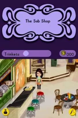 Los Magos de Waverly Place