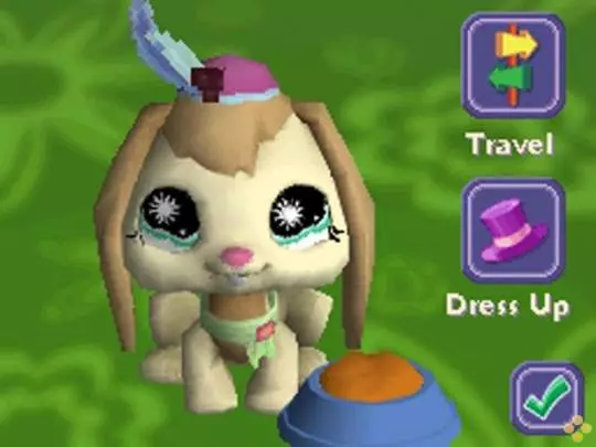 Littlest Pet Shop: Primavera