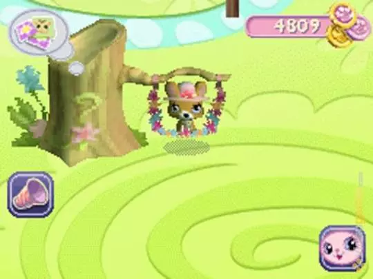 Littlest Pet Shop: Primavera