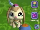 Littlest Pet Shop Primavera - Pantalla