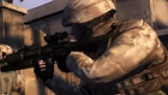 Six Days in Fallujah: Primer contacto