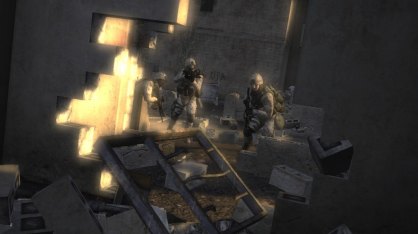 Six Days in Fallujah PC