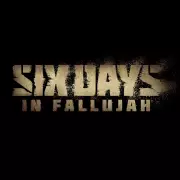 Carátula de Six Days in Fallujah - PS5