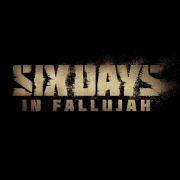 Carátula de Six Days in Fallujah - PS4