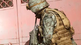 Cada mapa de Six Days in Fallujah será diferente: el nuevo tráiler enseña el realismo del shooter militar