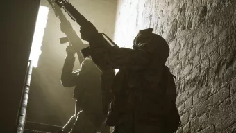 El polémico Six Days in Fallujah pasó por el estudio de God of War antes de su actual reinicio