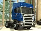 Euro Truck Simulator