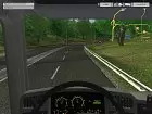 Euro Truck Simulator