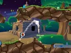 Worms - Pantalla