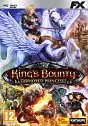 King's Bounty: Armored Princess PC