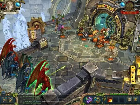 King's Bounty Armored Princess - PC