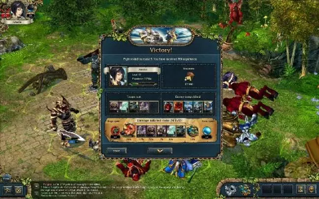 King's Bounty Armored Princess - PC