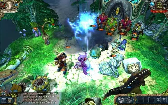 King's Bounty Armored Princess - PC