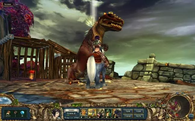 King's Bounty Armored Princess - PC