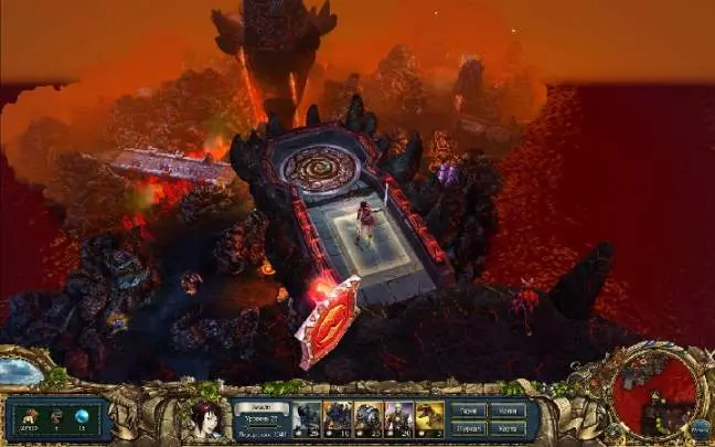 King's Bounty Armored Princess - PC