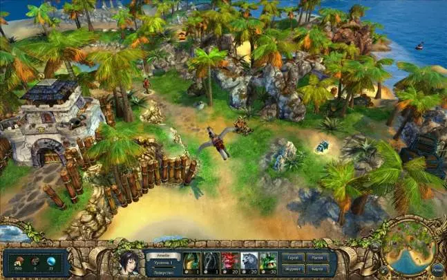 King's Bounty Armored Princess - PC
