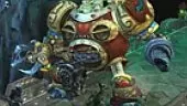 King's Bounty Armored Princess: Vídeo oficial 1