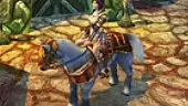 King's Bounty Armored Princess: Vídeo oficial 2