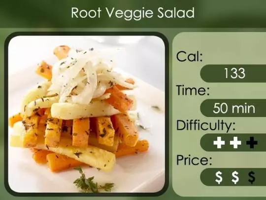 Mi Experto en Cocina: Comida Saludable