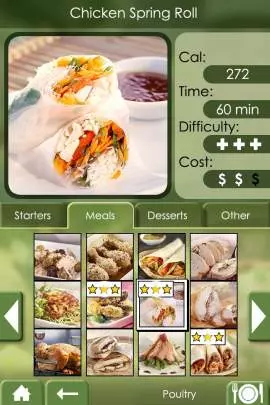 Mi Experto en Cocina - DS