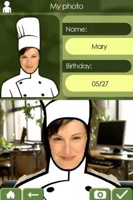 Mi Experto en Cocina