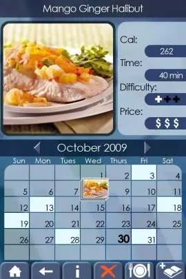 Mi Experto en Cocina