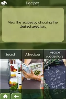 Mi Experto en Cocina: Comida Saludable