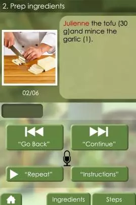 Mi Experto en Cocina - DS