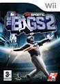The Bigs 2 Wii