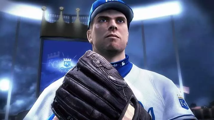 The Bigs 2 - Xbox 360