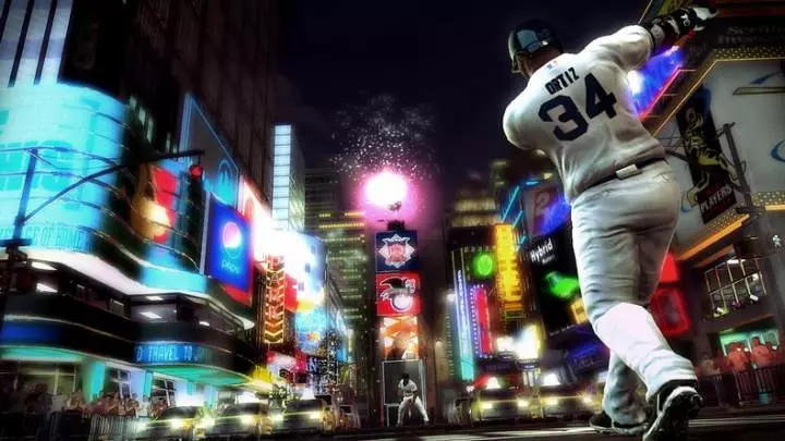 The Bigs 2 - Xbox 360