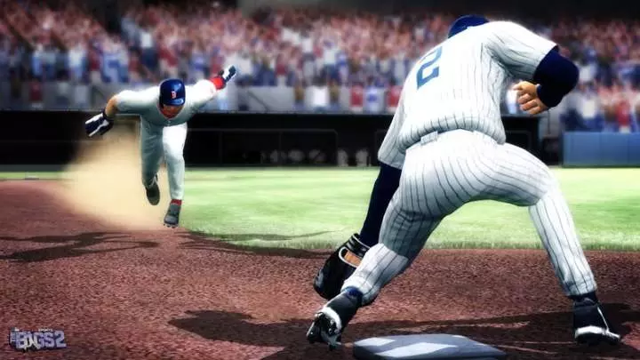 The Bigs 2 - Xbox 360