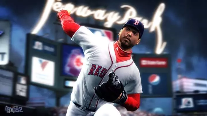 The Bigs 2 - Xbox 360