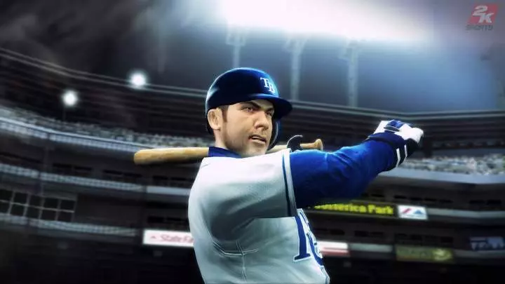 The Bigs 2 - Xbox 360