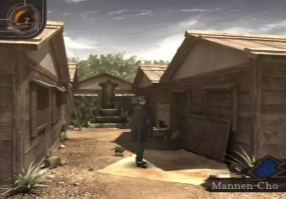 Devil Summoner 2 - PS2