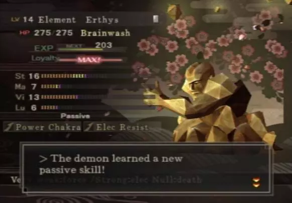 Shin Megami Tensei: Devil Summoner 2