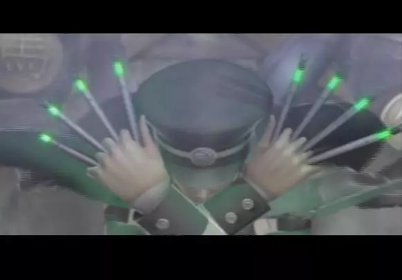 Devil Summoner 2 - PS2