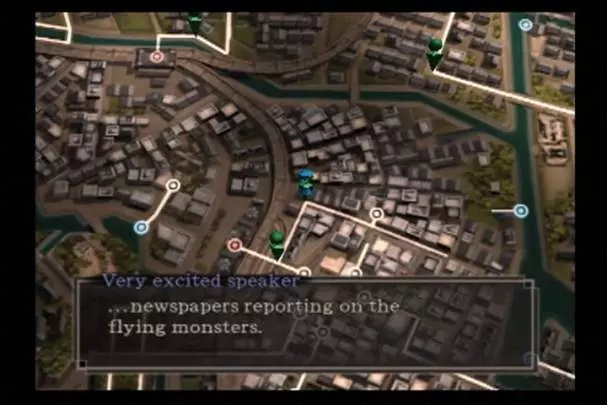 Shin Megami Tensei: Devil Summoner 2