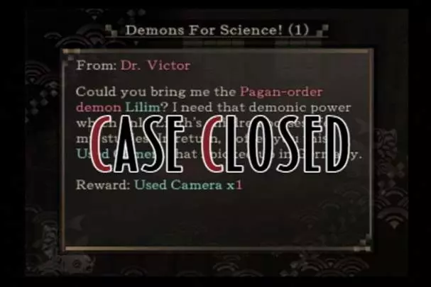 Shin Megami Tensei: Devil Summoner 2