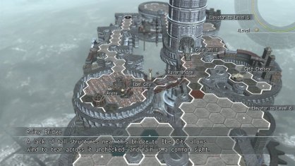 Resonance of Fate