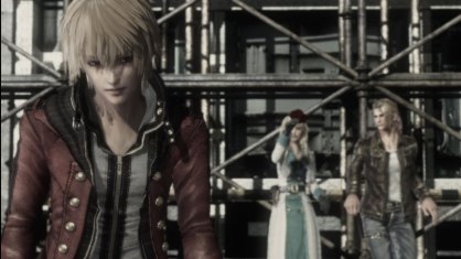 Resonance of Fate análisis