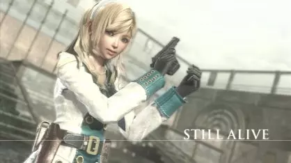 Resonance of Fate: Resonance of Fate: Impresiones jugables