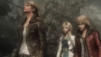 Resonance of Fate PS3