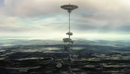 Resonance of Fate: Resonance of Fate: Primer contacto