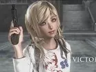 Resonance of Fate - Pantalla