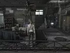 Resonance of Fate - Pantalla